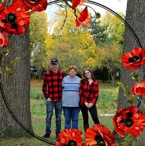 Meet your Posher, Nancy